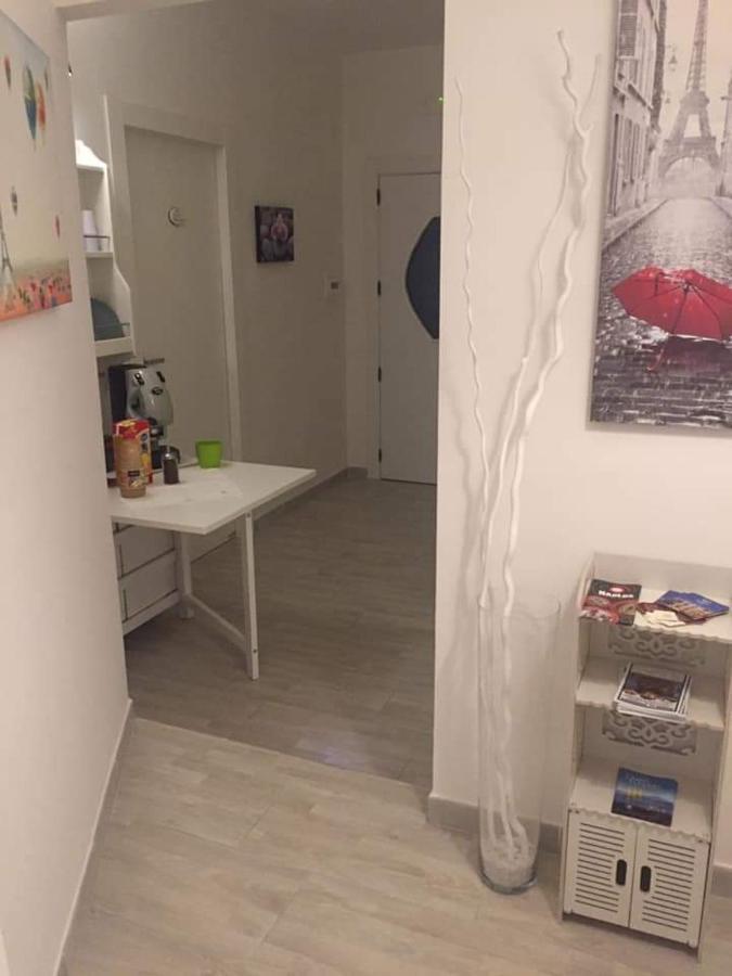 A Casa Dei Bruno B&B Поцуоли Екстериор снимка