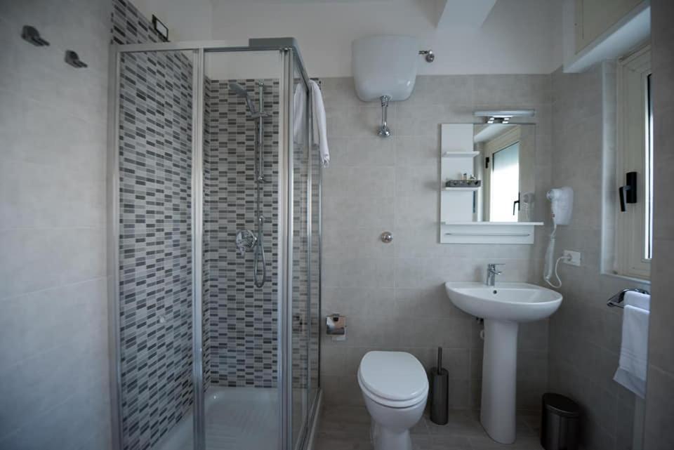 A Casa Dei Bruno B&B Поцуоли Екстериор снимка