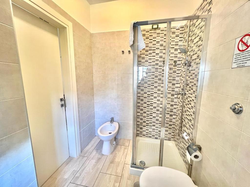 A Casa Dei Bruno B&B Поцуоли Екстериор снимка